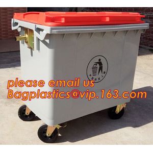 Buy cheap Outdoor roll waste bin, school trash bins,waste bins, dust bin, garbage bin, trash bin, desk use recycle bin, bagease from wholesalers