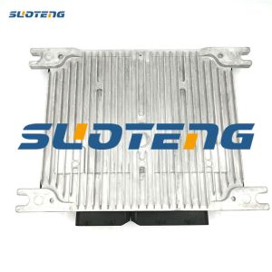 Buy cheap 7835-46-1007 7835461007 ECM ECU Controller For PC200-8 PC270-8 PC220-8 Excavator from wholesalers