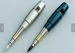 Quality Hygienic G-8650 Detachable Permanent Makeup Tattoo Machine Kit for sale