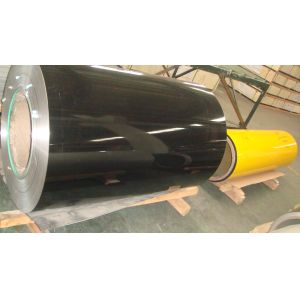 Buy cheap Painted Aluminum Coil Anti Corrosion,application: gutter from wholesalers