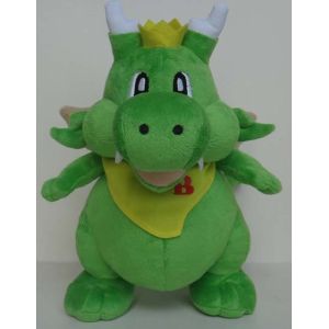 Buy cheap Green Dino Dragon Plush Toys from wholesalers
