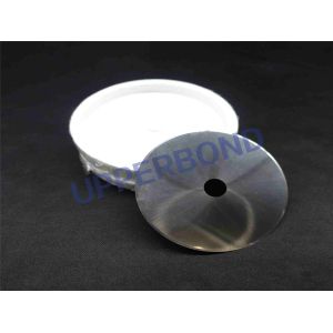 Buy cheap Paper Filler Circular MK9 Cigarette machine Cutter from wholesalers