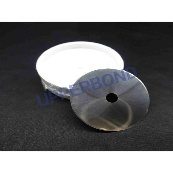 Buy cheap Paper Filler Circular MK9 Cigarette machine Cutter from wholesalers