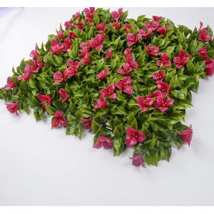 Buy cheap Decorative Anti UV Artificial Plant Wall Panel 4*25 For Outdoor Synthetic Landscape from wholesalers