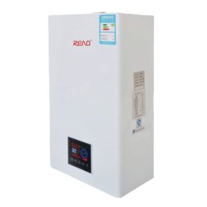 Dual Function Wall Mounted Condensing Boiler 32kw 40kw