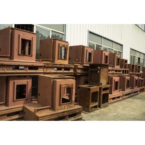 Buy cheap High Precision PCD / PCBN Tools Grinder For Indexable Inserts from wholesalers