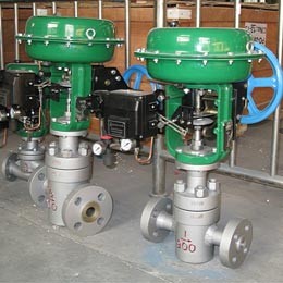 Buy cheap Pneumatic diaphragm control valve from wholesalers