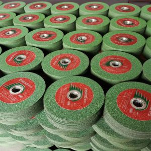 Buy cheap OBM MPA 15kg Flexible Grinding Wheels 103×2.9×16mm from wholesalers