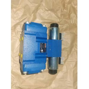 Rexroth 4WEH10 Series R900553076 4WEH10J4X/6EG24N9S2DL/B08 Directional Spool