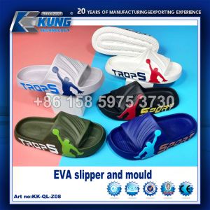 Buy cheap Unisex Soft EVA Sole Slippers Multipurpose Abrasion Resistant from wholesalers