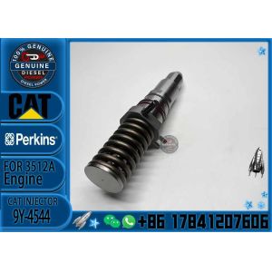 Buy cheap diesel fuel injector 9Y-4544 0R-3883 10R3053 engine components 111-3718 0R-8338 For Cat 3500A 3508 3512 engine from wholesalers