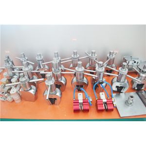 Buy cheap Multifunction Servo Tensile Strength Testing Machine Of Electric Tensile Tester from wholesalers