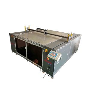 Buy cheap Durable Gluer Robot for Hot Melt Adhesives And Cold PVA Glues and Advanced Working Way from wholesalers