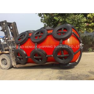 Buy cheap Custom EVA Foam Filled Fender for Marine Protection from wholesalers