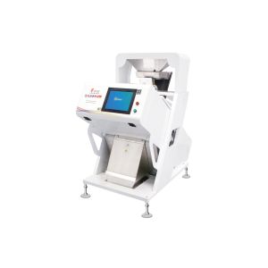 Hons One Chute CCD color sorter machine Mini sorting machine Shrimp Separater