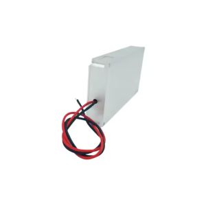 Buy cheap Linear Polarization 5dBi Anti Jamming ABS Plastic Antenna AJA-01 15cm Length 3m product