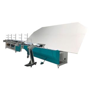 Buy cheap Fold Warm Edge 26s Automatic Bar Bending And Cutting Machine from wholesalers