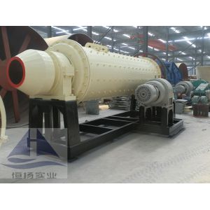 High Capacity Copper Ore Mining & Benefication Plant