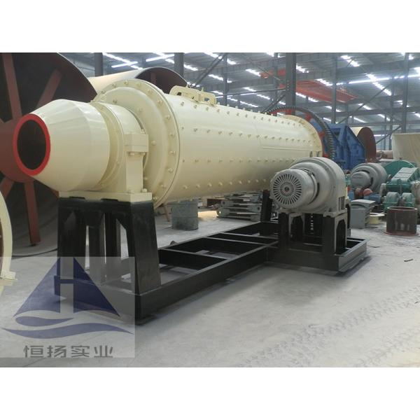 Buy cheap High Capacity Copper Ore Mining & Benefication Plant from wholesalers