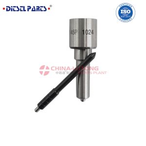 Common Rail Fuel Injector Nozzle 093400-8160