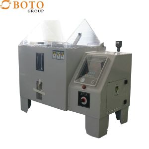 Buy cheap Corrosion Test Chamber with SUS304 ASTM B117 Method 0.2Mpa Pressure Salt Spray Nozzle from wholesalers