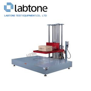 Buy cheap 300kg Load Zero Height Packaging Drop Test Machine for Package Edge , Angle and Plane from wholesalers