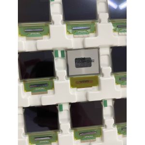 Buy cheap 160×128 Handheld CCFL Power Inverter UG-6028GDEBF02 WiseChip from wholesalers