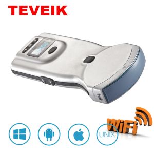 Buy cheap Low Price Wireless Ultrasound Probe Mobile Gyne Ultrasound Machine from wholesalers