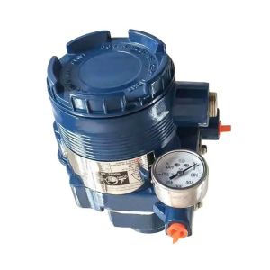 Buy cheap AVP300 Series Smart Valve Positioners Intelligent valve positioner electro pneumatic from wholesalers