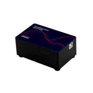 Buy cheap Signal to noise ratio 300 1 at full signal 0.3 Kg Optical Resolution Spectrum Analyzer from wholesalers