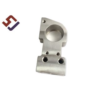 Buy cheap Foundry Precision Mechanical TS Stainless Steel Investment Casting from wholesalers