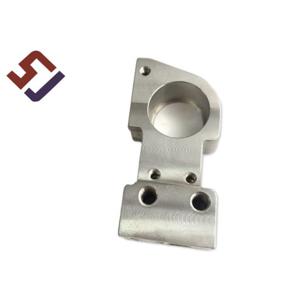 Quality Foundry Precision Mechanical TS Stainless Steel Investment Casting for sale