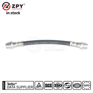 Buy cheap ZPY Rear Brake Hose Rubber 6Q0611775B For Audi A1 from wholesalers