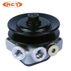 China EC290 Excavator Engine Hydraulic Parts Fuel Pump VOE20450894  21282548 on sale