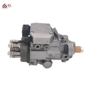 Buy cheap Yu'an offers 0470006003 2169824 216-9824 Fuel Injection Pump from wholesalers