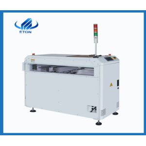 Buy cheap Professional Parallel PCB Conveyor Automatic 500mm Translational Conveyor from wholesalers
