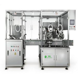 Buy cheap Piston Pump 5ml Semi Automatic Bottle Capping Machine from wholesalers