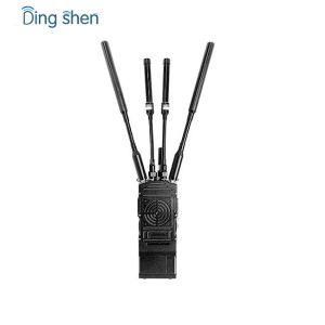 Buy cheap Tactical COFDM IP Mesh Radios For Law Enforcement from wholesalers