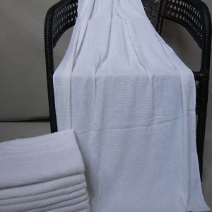 Buy cheap Disposable 70*140cm Hotel Bath Sheet Towels product