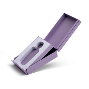 Buy cheap Custom Unique Perfume Paper Gift Packaging Box With EVA Insert from wholesalers