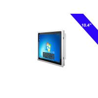 Buy cheap Capacitvie True Flat Open Frame LCD Display Touch Screen LCD Monitor Advertising product
