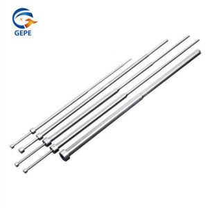 Buy cheap Precise FDAC Ejector Pins And Sleeves Durable High Temperature Resistant from wholesalers