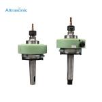 Buy cheap BT40 Spindle BT50 Spindle Ultrasonic Machining Tool Holder With Drilling Tip Milling Tip from wholesalers