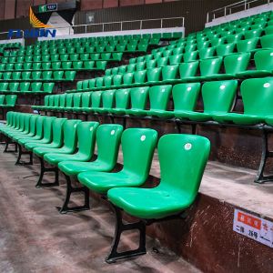 Buy cheap Various Weights Plastic Stadium Seating with High Weather Resistance from wholesalers
