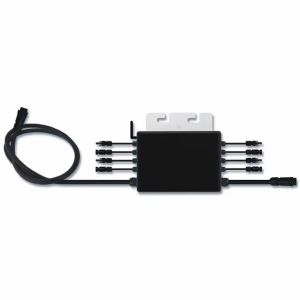 Buy cheap Northe400W Electric Power Nep Solar Micro Inverter Solar Grid Tie Mikro Wechselrichter Solar Energy System Micro Inverters from wholesalers