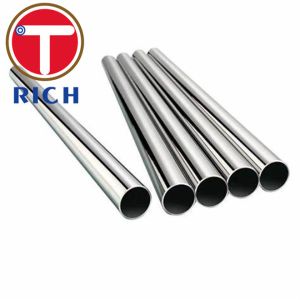 Buy cheap High Precision Seamless Stainless Steel Pipe Pickling Surface 304 316 from wholesalers