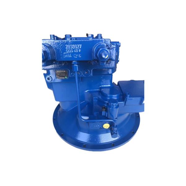 Quality Doosan 400914-00248 90433957 Original Hydraulic Pump DH500-7 Hydraulic Main Pump for sale