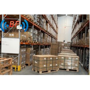 Indoor Usage Occasion 698-2700MHz MIMO Directional Panel Antenna for 4G 5G Omni