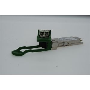 Buy cheap Original FTLC1152RGPL Finisar 2km SMF 100GBase-CWDM4 Optical Transceiver from wholesalers