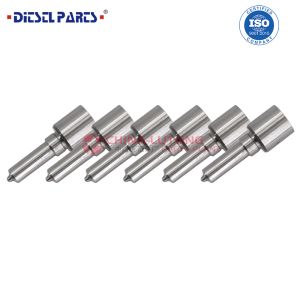 Buy cheap Common Rail Fuel Injector Nozzle DLLA145P2533   for diesel injector from wholesalers